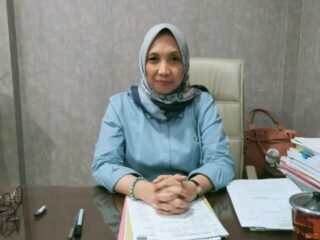 Finny Widiyanti Apresiasi dan Sambut Baik Masukan Komisi III DPRD Kabupaten Tangerang