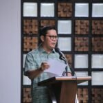 Maryono Bubarkan Kobam dan Minta Maaf kepada Wartawan
