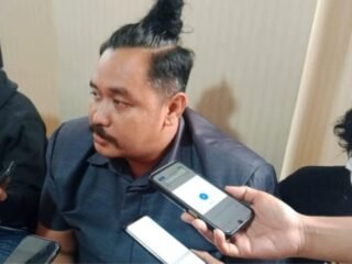 Ketua DPRD Kota Tangerang Apresiasi Langkah Tegas Maryono Bubarkan KOBAM