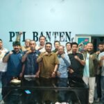 PWI Banten Harap Panitia Kongres Persatuan Bekerja Sesuai PD PRT PWI