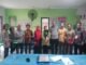 Agus Salim Terpilih Jadi Ketua RW 07 Sukasari, Traktir Warga Mie Ayam dan Nasi Padang