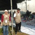 Menjelang Idul Adha, 33.571 Hewan Kurban di Kabupaten Tangerang Dinyatakan Sehat