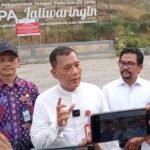 Upaya DLHK Kabupaten Tangerang Tingkatkan Pengelolaan Sampah Pasca Sanksi KLH