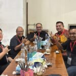 Sidang Putusan Hasto Kristiyanto di PN Jakarta: Abraham Garuda Laksono Serukan Keadilan