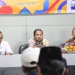 Tingkatkan Kapasitas RT, RW Kecamatan Pinang: Kejari Siap Terima Laporan Tipikor