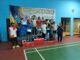 Turnamen Badak 2025 Sukses Digelar di GOR Karawaci Baru, 16 Atlet Otodidak Sabet Gelar Juara