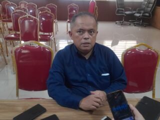 UMT Raih Akreditasi Unggul, Andra Soni Beri Apresiasi