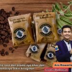 Kopi Leuit Baduy Mulai Dilirik Konsumen
