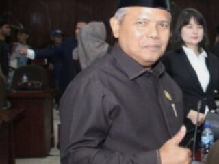 H. Syamsuri : ‎Komisi II Apresiasi Kepsek se-Kota Tangerang: SPMB Berjalan sesuai Aturan  ‎