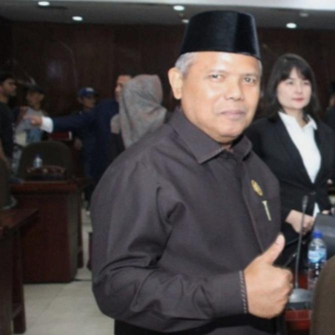 H. Syamsuri : ‎Komisi II Apresiasi Kepsek se-Kota Tangerang: SPMB Berjalan sesuai Aturan  ‎