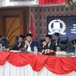 Refleksi 80 Tahun Merdeka Rapat Paripurna DPRD Kota Tangerang Ikuti Pidato Kenegaraan Presiden