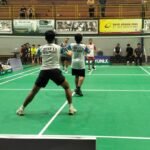 Kejurkot Bulutangkis Tangsel Dibuka di Lapangan Yonex Chandra Wijaya
