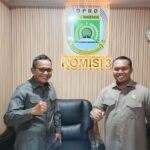 Komisi III DPRD Dorong Retribusi Parkir Minimarket Jadi Sumber PAD Kota Tangerang