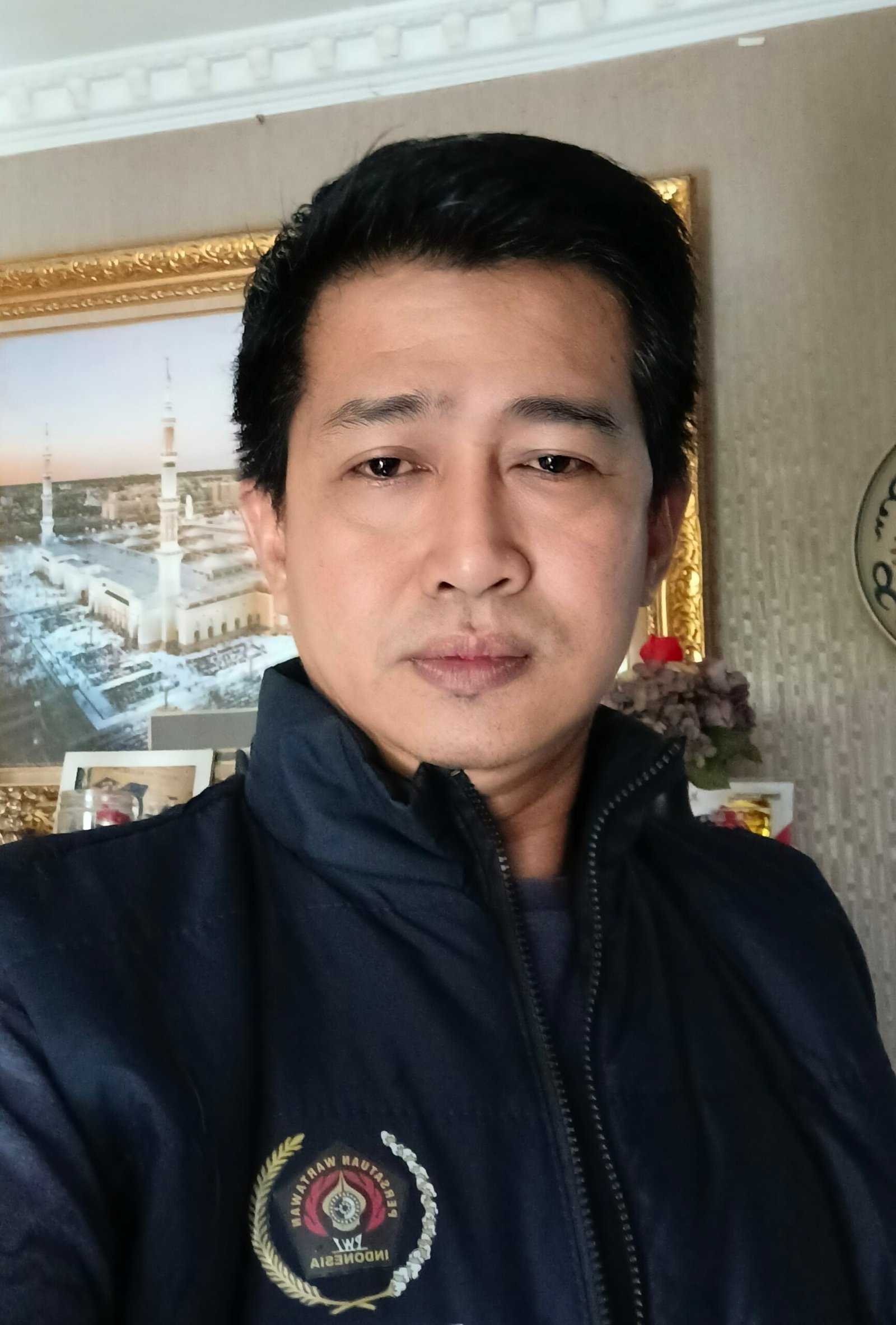PWI Kota Tangerang Selatan Kecam Pengeroyokan Wartawan di Serang Banten