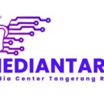 BERITATANGERANG.CO.ID Raih Penghargaan Ekspresi “Suara Kita” dari SMSI Kota Tangerang dan Mediantara