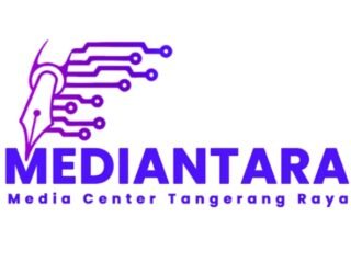 BERITATANGERANG.CO.ID Raih Penghargaan Ekspresi “Suara Kita” dari SMSI Kota Tangerang dan Mediantara