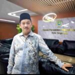 ‎Nurhadi Wafat, Keluarga Besar DPRD Kota Tangerang Berduka