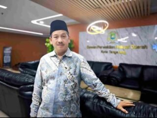 ‎Nurhadi Wafat, Keluarga Besar DPRD Kota Tangerang Berduka