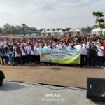 Kepala DLHK: WCD Jadi Edukasi Penting untuk Wujudkan Lingkungan Sehat dan Bersih