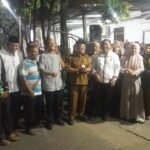 Reses ke-1, Wakil Ketua II DPRD Kota Tangerang Arif Wibowo Dengar Pendapat dan Usulan Warga