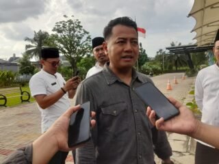 Kesbangpol Kota Tangerang Fasilitasi Pendidikan pada Generasi Z dan Organisasi Kepemudaan