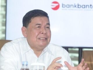 Bank Banten 2025 : Dari Torehan Laba Hingga BPD Paling Inovatif 2025
