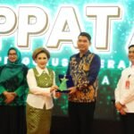 PPAT Awards 2025 Digelar, Kantah Kota Tangsel Tekankan Sinergi dan Pelayanan Menuju WBBM 2026