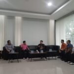 PWI Kota Tangsel dan ATR/BPN Jalin Kolaborasi 