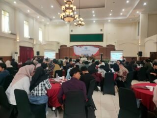 FGD UIN Jakarta dan DPD RI Bahas Desentralisasi sebagai Upaya Mengembalikan Keseimbangan Pusat dan Daerah