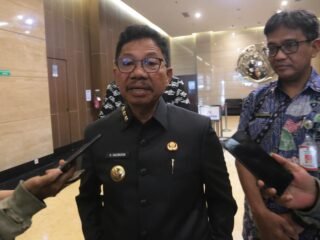Pengamanan Aset Maksimal, Pemkot Tangerang Tuntaskan Sertifikasi Ribuan Aset