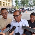 Komisi I DPRD Kota Tangerang Tegaskan Segera Buka Kembali Akses Jalan Haji Dulloh