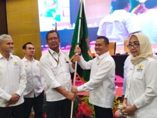 Arah Baru Kadin Kota Tangerang Selatan Bersama Ketua Marhadi, SE., MM: Profesional, Modern, dan Berkeadaban
