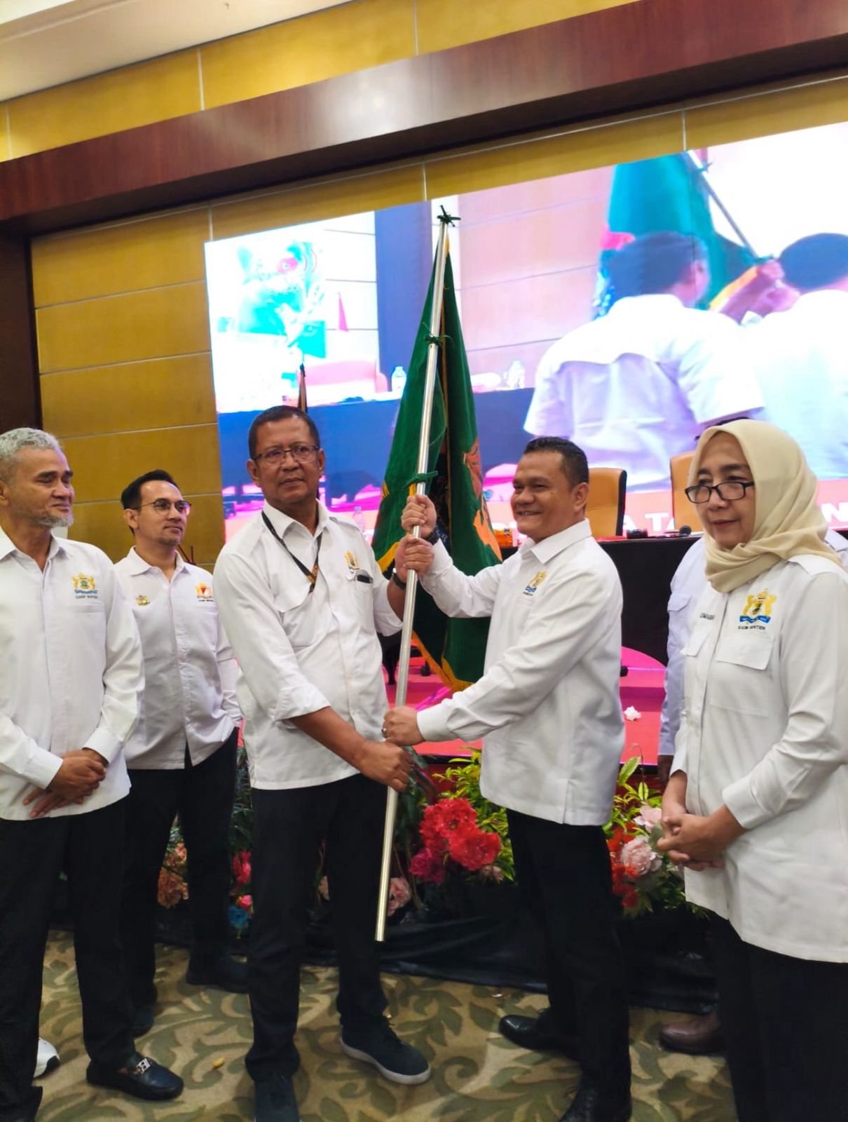 Arah Baru Kadin Kota Tangerang Selatan Bersama Ketua Marhadi, SE., MM: Profesional, Modern, dan Berkeadaban