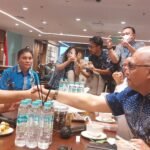 Menteri PKP–PWI Fasilitasi 5.000 Rumah Wartawan