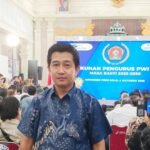 Sekretaris PWI Kota Tangsel Tekankan Urgensi Kode Etik Jurnalistik