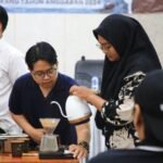 OJT dan BLK Disnaker Sukses Tekan Angka Pengangguran Kota Tangerang