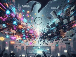 Ketika Informasi Kalah Cepat dari Spekulasi dan Perbincangan Publik Tidak Lagi Menunggu Fakta