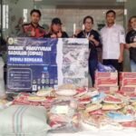 Warga Cisauk Salurkan Bantuan Kemanusiaan untuk Korban Bencana di Sumatera