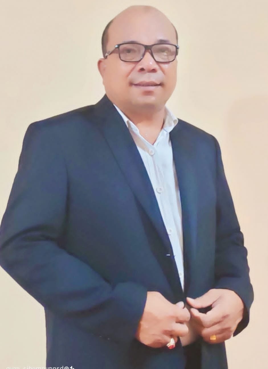 Catatan Akhir Tahun: Lesman Bangun Dorong Penguatan Media Siber dan Profesionalisme Pers di Banten