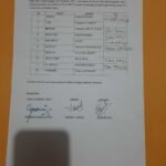 Hasil RDP DPRD Sudah Jelas, Pemilihan RW 07 Karawaci Baru Masih Mandek