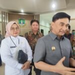 Pemprov Banten Sosialisasikan Penguatan Bank Banten