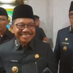 Perda RT/RW Sepakat Dicabut dalam Rapat Peripurna