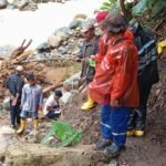 Lintas Relawan Kota Tangerang Buka Jalur Distribusi Bantuan Yang Terputus