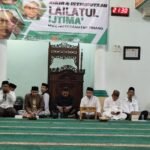 Jelang Malam Tahun Baru 2026, MWCNU Pinang Gelar Zikir dan Istighosah