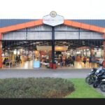 Foodmosphere Goldland Disorot: Minim Keamanan, Marak Miras, dan CSR Absen