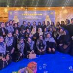 Tasyakuran PERTIWI BAMUS Tangkot, Wujud Penguatan Peran Perempuan dan Kolaborasi di Kota Tangerang