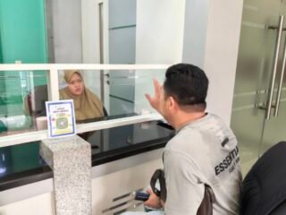 Warga Ciledug Pertanyakan Sistem Lelang di KPKNL Tangerang, Dugaan Ada Peserta Siluman