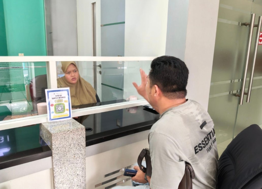 Warga Ciledug Pertanyakan Sistem Lelang di KPKNL Tangerang, Dugaan Ada Peserta Siluman