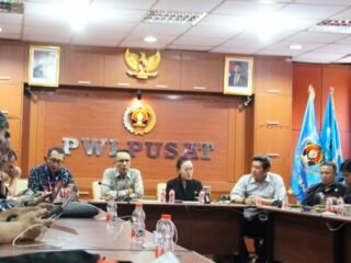 PWI dan Tapera: Rumah Subsidi untuk Wartawan