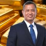 Mayjen Purn Untung Budiharto Pimpin Antam, Gantikan Achmad Ardianto